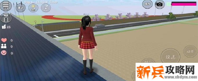 樱花校园模拟器npc怎么复活-npc复活方法