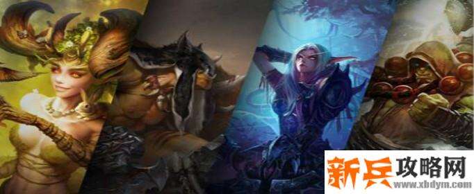 魔兽世界怀旧服野性之皮图纸在哪获得