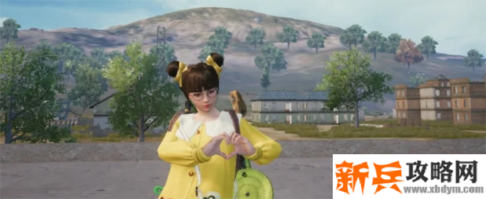 和平精英双丸子头怎么获得-双丸子头获得方法 和平精英双丸子头怎么获得-双丸子头获得方法