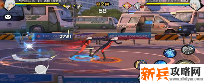 一人之下手游区域调查任务怎么打-区域调查任务打法攻略