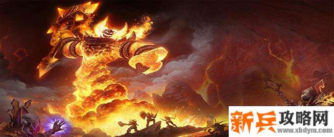 魔兽世界怀旧服祖格肩膀附魔怎么获得-祖格肩膀附魔获得方法