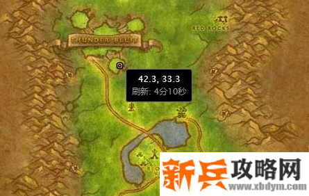 魔兽世界怀旧服霜喉雪人任务怎么做-霜喉雪人任务攻略