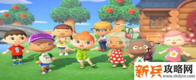 集合啦动物森友会招财猫怎么获得