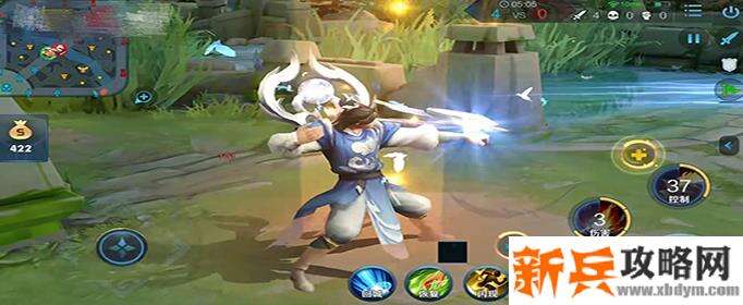 王者荣耀怎么购买动作-购买动作方法