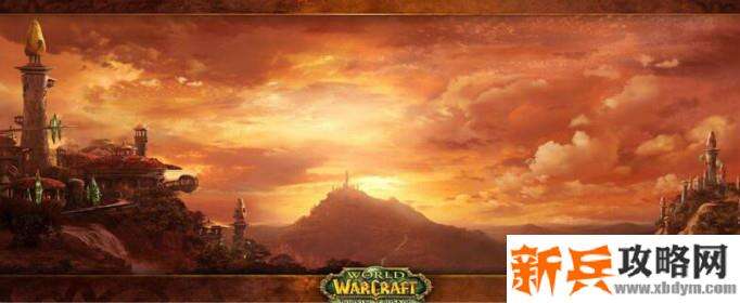 魔兽世界怀旧服原始哈卡莱之盾在哪换