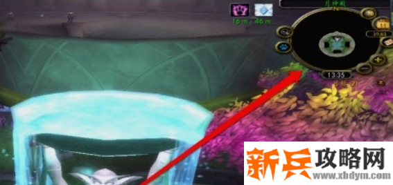 魔兽世界怀旧服日历怎么使用-日历使用方法 魔兽世界怀旧服日历怎么使用-日历使用方法