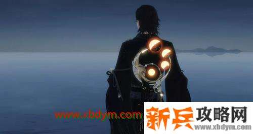 《逆水寒》两周年纪念称号风云两载与君共获取攻略