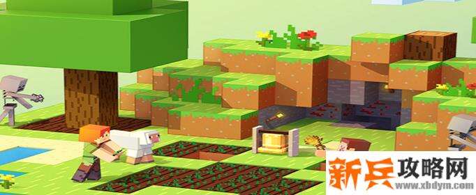 我的世界玻璃怎么回收-玻璃回收方法