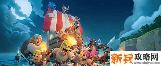 部落冲突黑油怎么来的快-黑油来的快方法