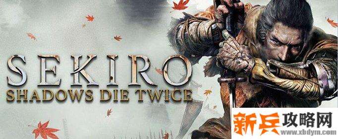 只狼二段跳悬挂怎么操作-二段跳悬挂操作攻略