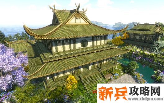 《逆水寒》琴与瓷奇遇攻略