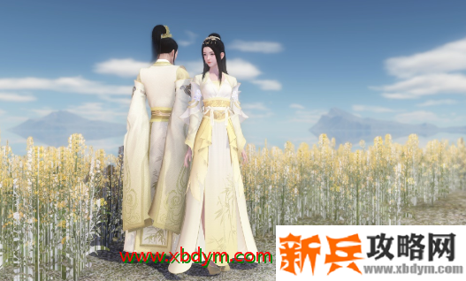 《逆水寒》候郎归奇遇攻略