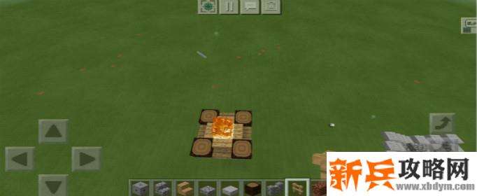 我的世界孔明灯怎么做 我的世界孔明灯怎么做