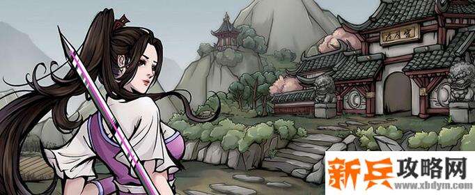 烟雨江湖怎么打通任督二脉-打通任督二脉方法