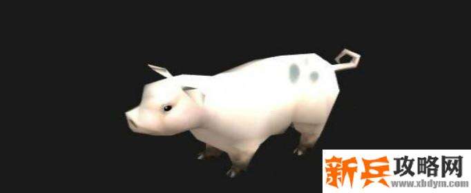 魔兽世界怀旧服哼哼先生怎么获得 魔兽世界怀旧服哼哼先生怎么获得