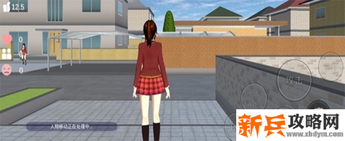 樱花校园模拟器幼儿园在哪-幼儿园位置介绍 樱花校园模拟器幼儿园在哪-幼儿园位置介绍