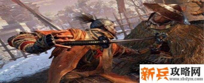 只狼义父的守护铃铛怎么拿 只狼义父的守护铃铛怎么拿