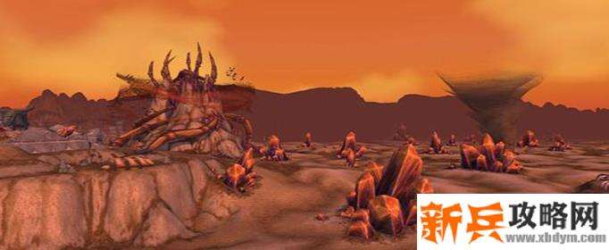 魔兽世界怀旧服唯一的领袖怎么做-唯一的领袖任务攻略