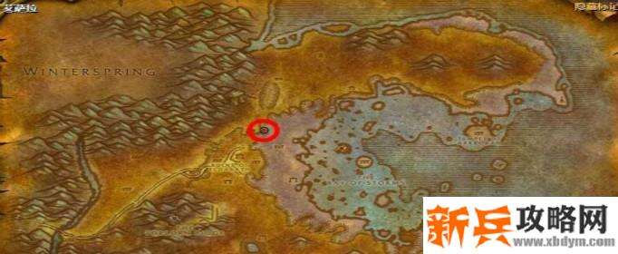 魔兽世界怀旧服神庙中的绿龙怎么做