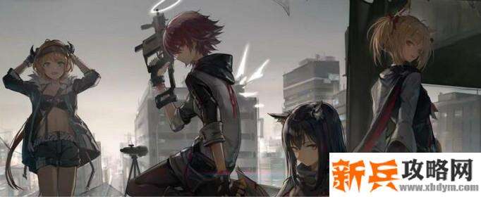 明日方舟能天使专精三技能材料有哪些