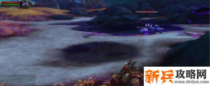 魔兽世界7.3邪斑鱼卵在哪