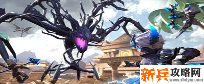 龙之谷2手游宠物怎么获取-宠物获得方法