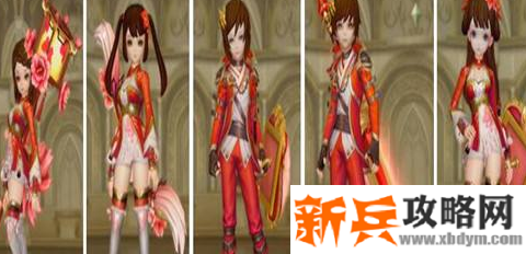 龙之谷2怎么白嫖时装-白嫖时装的方法