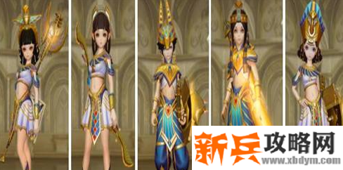 龙之谷2怎么白嫖时装-白嫖时装的方法