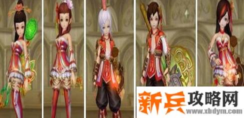 龙之谷2怎么白嫖时装-白嫖时装的方法