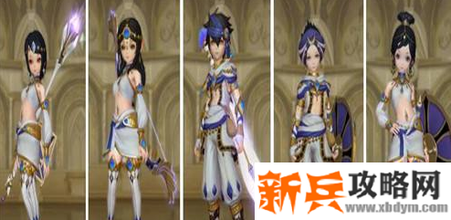 龙之谷2怎么白嫖时装-白嫖时装的方法