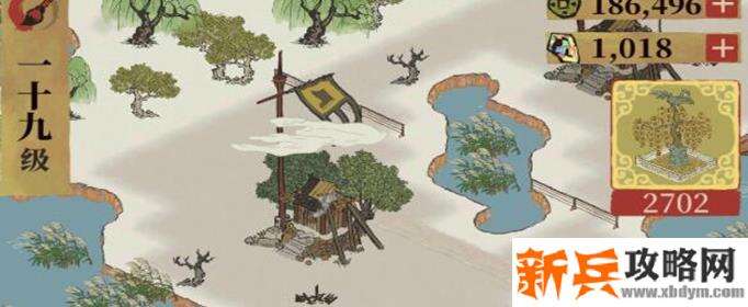 江南百景图好吃果子怎么获取-好吃果子获取方法