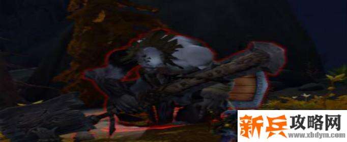 魔兽世界通缉无名君王任务怎么做