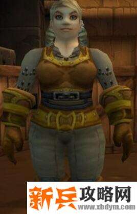 魔兽世界怀旧服贝莉亚雷岩在哪