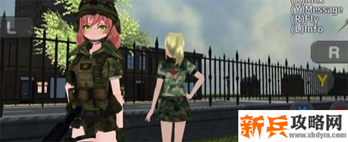 樱花校园模拟器怎么打开麦克风-打开麦克风的方法