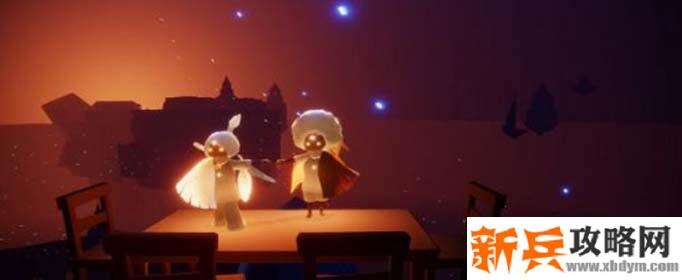 sky光遇千鸟图怎么进-千鸟图进入方法 sky光遇千鸟图怎么进-千鸟图进入方法