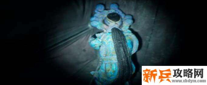 纸人2珍珠香囊在哪-珍珠香囊位置介绍