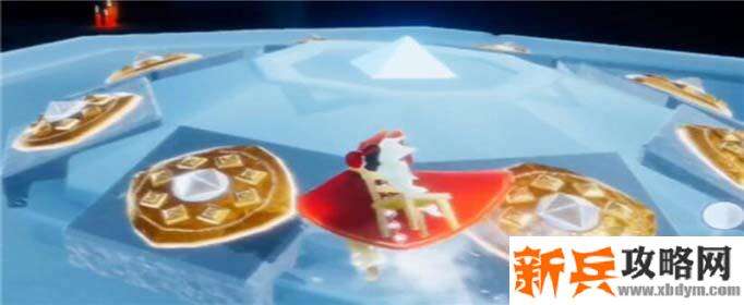 Sky光遇国际服怎么进-Sky光遇国际服进入方法