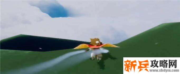 Sky光遇粉色披风怎么获得-粉色披风获得方法