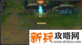 英雄联盟永恒星碑作用详情