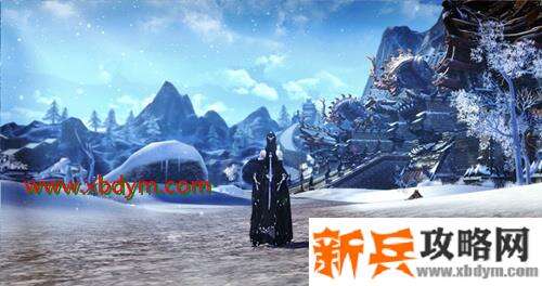 《剑网3》闻音铃怎么获得