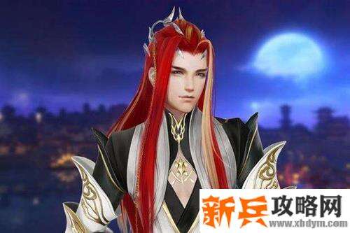 《剑网3》镜蝶秋获取方法