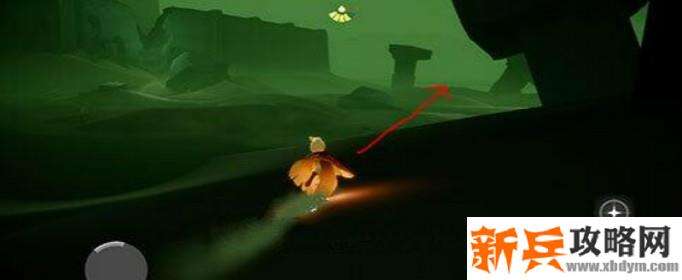 sky光遇墓土小船先祖在哪