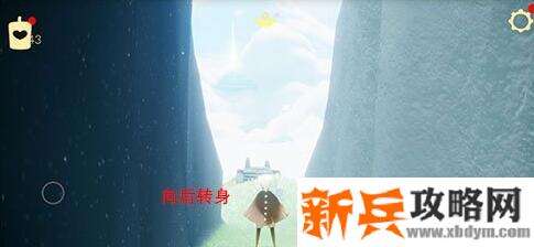 sky光遇风之灵位置详解