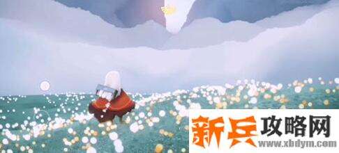 sky光遇风之灵位置推荐