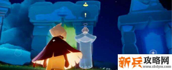 sky光遇每日任务在哪里看 sky光遇每日任务在哪里看