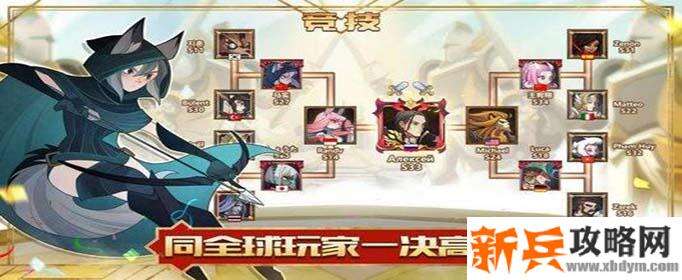 剑与远征魔术礼帽怎么获取-魔术礼帽获取方法