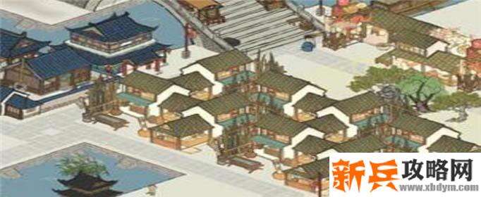 江南百景图精致皂角怎么获取-精致皂角获取方法