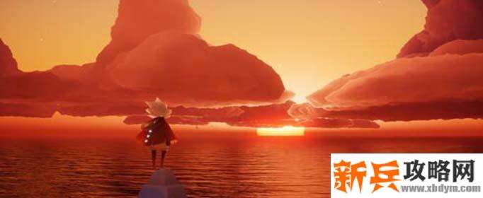 Sky光遇爆炸头先祖在哪-爆炸头先祖刷新位置介绍