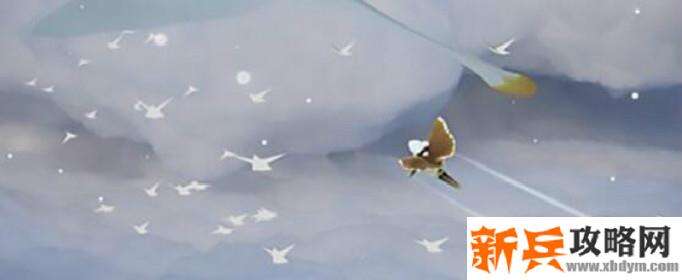 光遇水之灵在哪