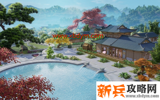 《剑网3》雀神点数获得方法